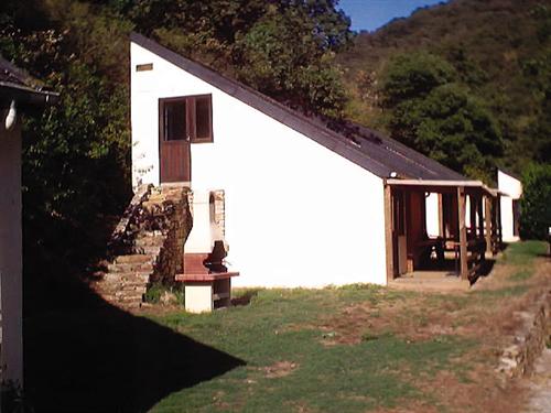 Les Chalets du Tarn Mediodía-Pirineos - Réquista visuel 4/10 Les Chalets du Tarn Mediodía-Pirineos - Réquista visuel 4/10