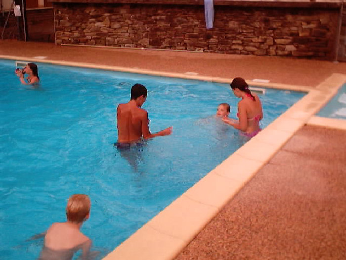 Les Chalets du Tarn Mediodía-Pirineos - Réquista visuel 6/10 Les Chalets du Tarn Mediodía-Pirineos - Réquista visuel 6/10