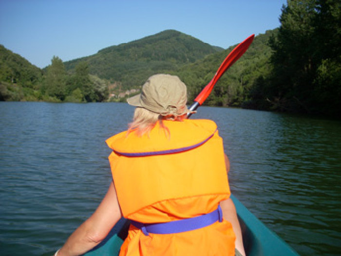 Les Chalets du Tarn Mediodía-Pirineos - Réquista visuel 9/10 Les Chalets du Tarn Mediodía-Pirineos - Réquista visuel 9/10