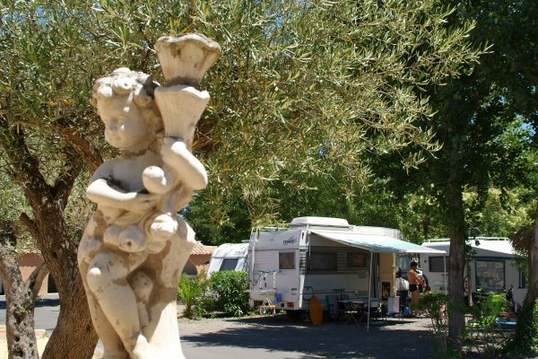 Les Champs Blancs Languedoc-Rosellón - Agde visuel 2/10 Les Champs Blancs Languedoc-Rosellón - Agde visuel 2/10