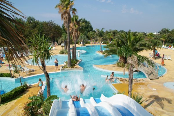 Les Champs Blancs Languedoc-Rosellón - Agde visuel 3/10 Les Champs Blancs Languedoc-Rosellón - Agde visuel 3/10