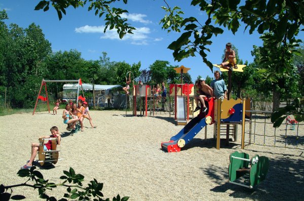 Les Champs Blancs Languedoc-Rosellón - Agde visuel 4/10 Les Champs Blancs Languedoc-Rosellón - Agde visuel 4/10