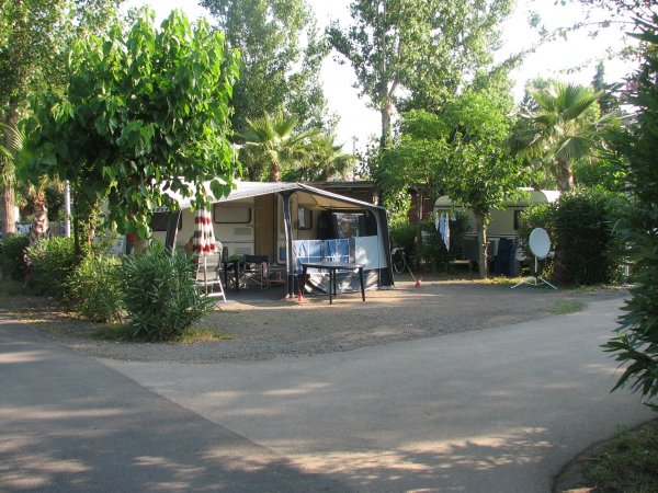 Les Champs Blancs Languedoc-Rosellón - Agde visuel 10/10 Les Champs Blancs Languedoc-Rosellón - Agde visuel 10/10