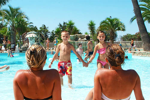 Les Champs Blancs Languedoc-Rosellón - Agde visuel 8/10 Les Champs Blancs Languedoc-Rosellón - Agde visuel 8/10