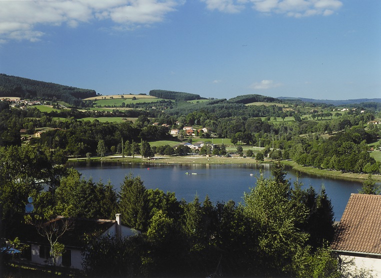 Les Chanterelles Auvernia - Saint-Rémy-sur-Durolle visuel 6/10 Les Chanterelles Auvernia - Saint-Rémy-sur-Durolle visuel 6/10