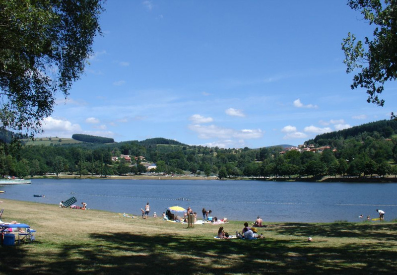 Les Chanterelles Auvernia - Saint-Rémy-sur-Durolle visuel 4/10 Les Chanterelles Auvernia - Saint-Rémy-sur-Durolle visuel 4/10