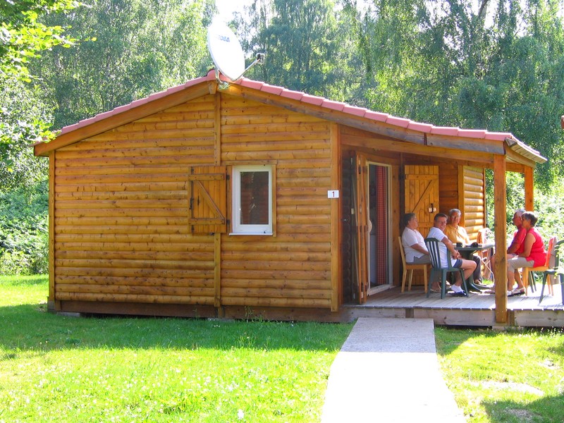 Les Chanterelles Auvernia - Saint-Rémy-sur-Durolle visuel 10/10 Les Chanterelles Auvernia - Saint-Rémy-sur-Durolle visuel 10/10