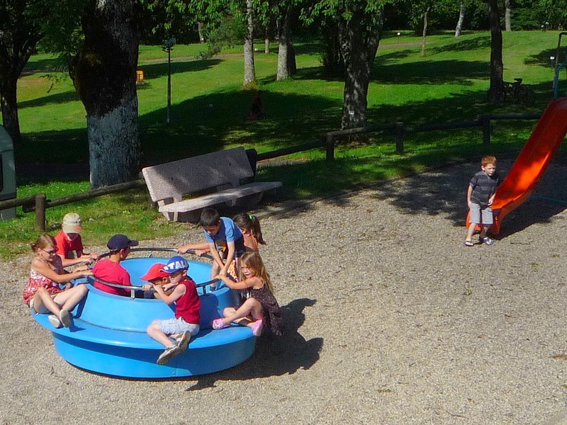 Les Chanterelles Auvernia - Saint-Rémy-sur-Durolle visuel 7/10 Les Chanterelles Auvernia - Saint-Rémy-sur-Durolle visuel 7/10