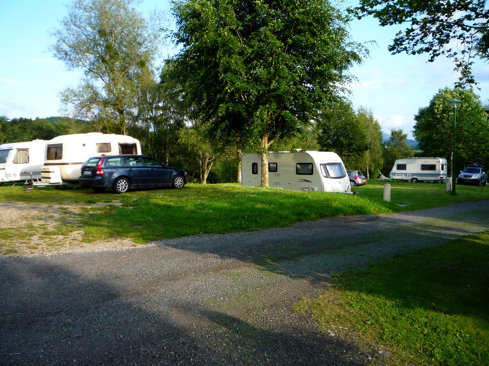 Les Chanterelles Auvernia - Saint-Rémy-sur-Durolle visuel 8/10 Les Chanterelles Auvernia - Saint-Rémy-sur-Durolle visuel 8/10