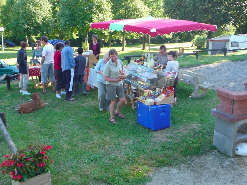Les Chanterelles Auvernia - Saint-Rémy-sur-Durolle visuel 9/10 Les Chanterelles Auvernia - Saint-Rémy-sur-Durolle visuel 9/10