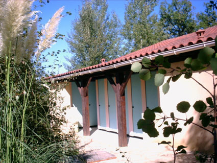 Les Charmes Aquitania - Saint-André-d'Allas visuel 3/5