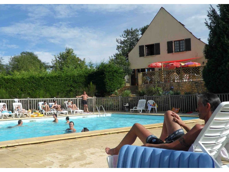 Les Charmes Aquitania - Saint-André-d'Allas visuel 5/5