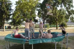 Les Charmilles Ródano-Alpes - Vallières visuel 1/10