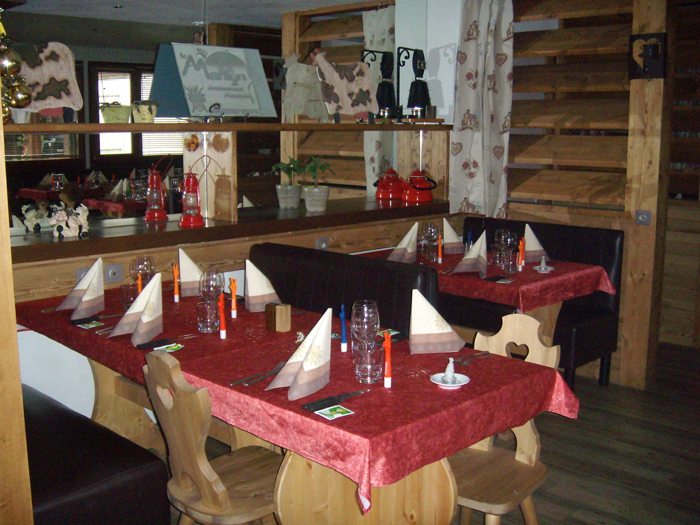 Les Charmilles Ródano-Alpes - Vallières visuel 5/10