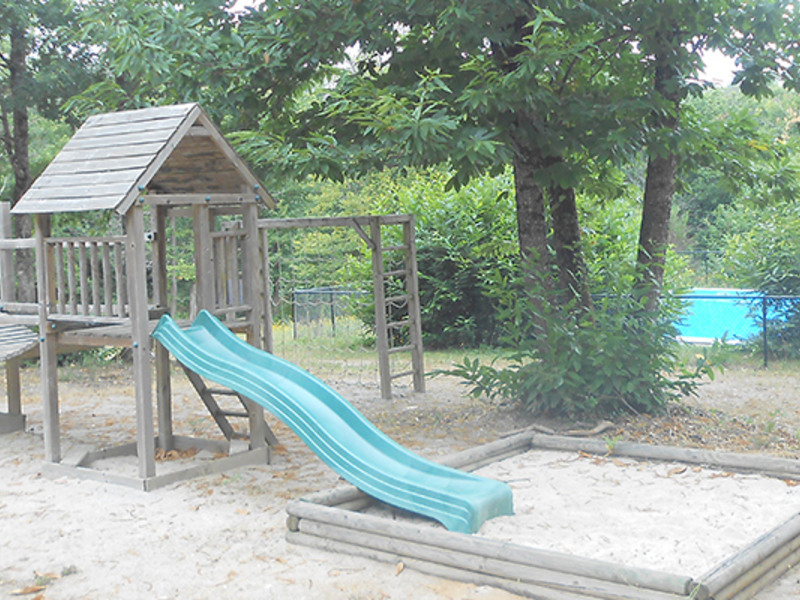 Les Châtaigniers Poitou-Charentes - Brossac visuel 4/9