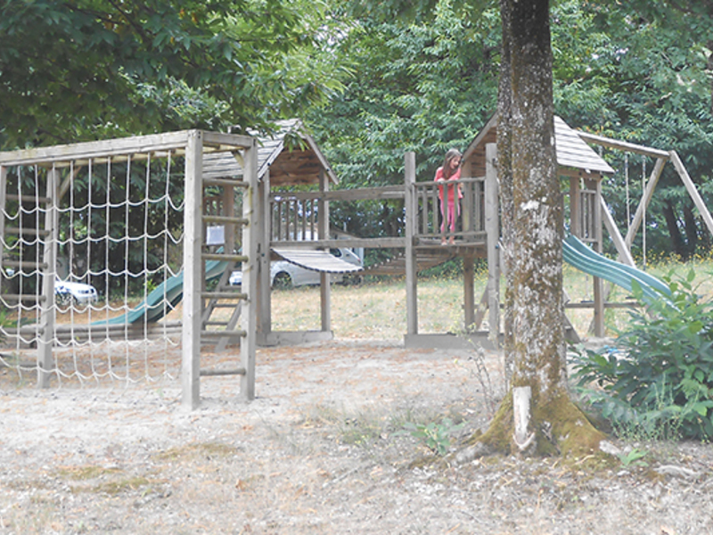 Les Châtaigniers Poitou-Charentes - Brossac visuel 5/9