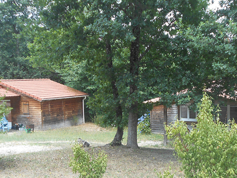 Les Châtaigniers Poitou-Charentes - Brossac visuel 8/9