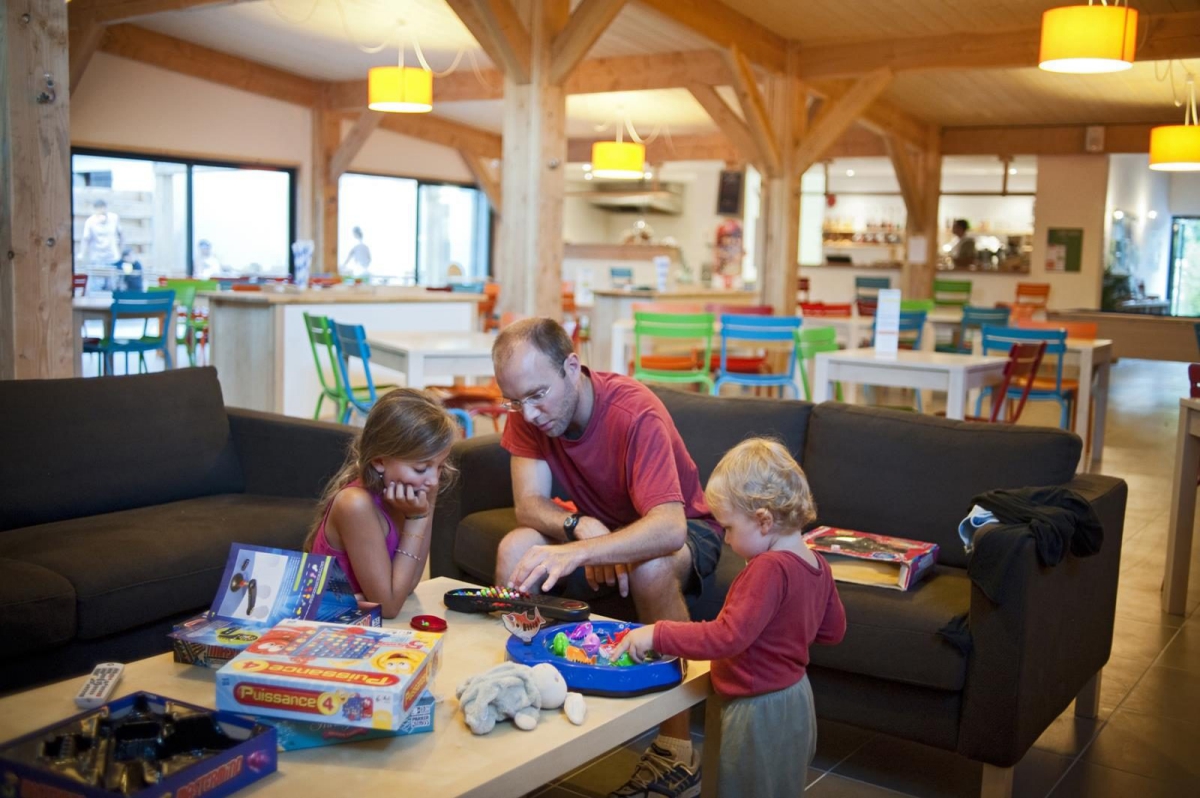 Les Châteaux centro valle - Bracieux visuel 8/11