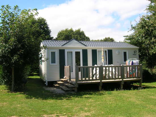 Les Chaumières Bretaña - Névez visuel 2/7 Les Chaumières Bretaña - Névez visuel 2/7