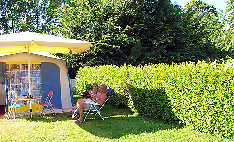 Les Chaumières Bretaña - Névez visuel 3/7 Les Chaumières Bretaña - Névez visuel 3/7