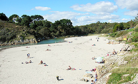 Les Chaumières Bretaña - Névez visuel 4/7 Les Chaumières Bretaña - Névez visuel 4/7