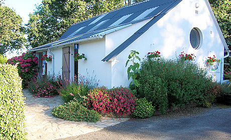 Les Chaumières Bretaña - Névez visuel 5/7 Les Chaumières Bretaña - Névez visuel 5/7