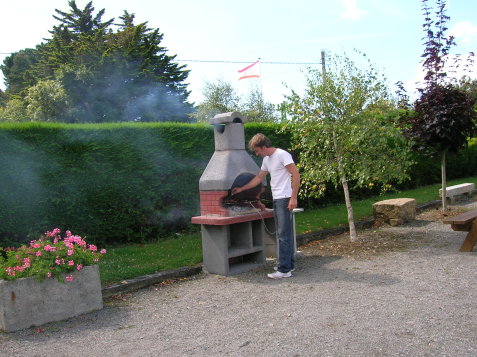 Les Chaumières Bretaña - Névez visuel 6/7 Les Chaumières Bretaña - Névez visuel 6/7