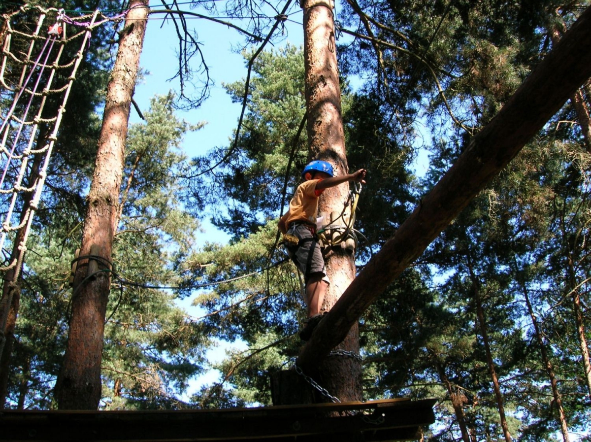 Les Chelles Auvernia - Olliergues visuel 5/8 Les Chelles Auvernia - Olliergues visuel 5/8