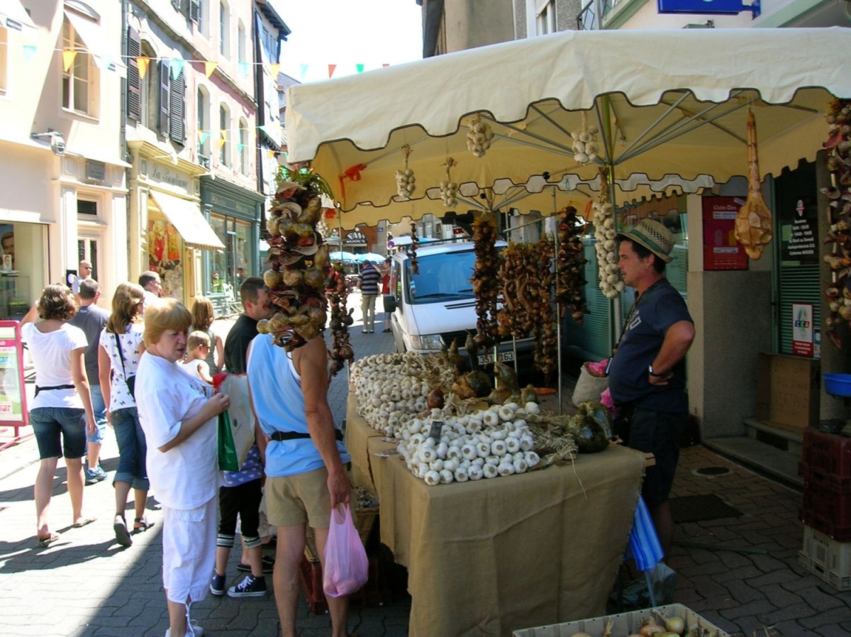 Les Chelles Auvernia - Olliergues visuel 7/8 Les Chelles Auvernia - Olliergues visuel 7/8