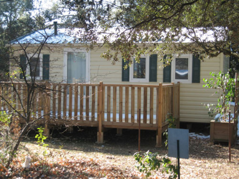 Les Chênes Verts Provenza-Alpes-Costa Azul - Cabrières-d'Aigues visuel 2/4