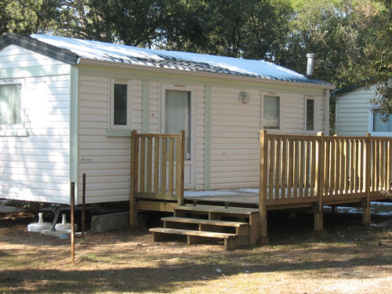 Les Chênes Verts Provenza-Alpes-Costa Azul - Cabrières-d'Aigues visuel 3/4