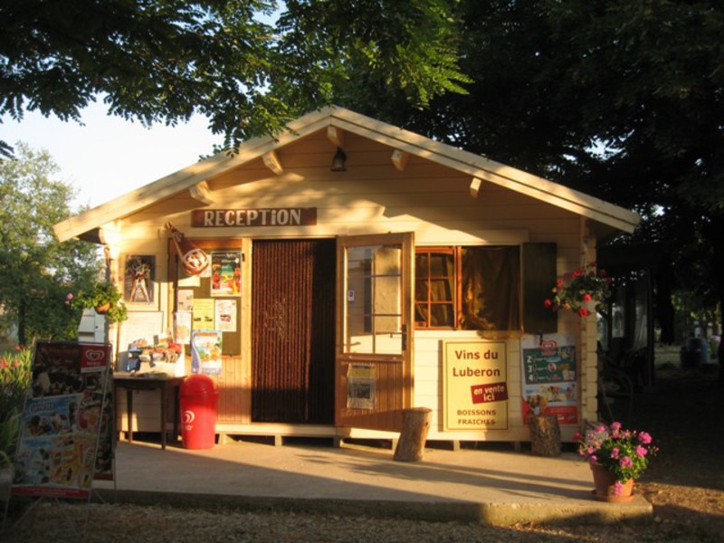 Les Chênes Verts Provenza-Alpes-Costa Azul - Cabrières-d'Aigues visuel 4/4