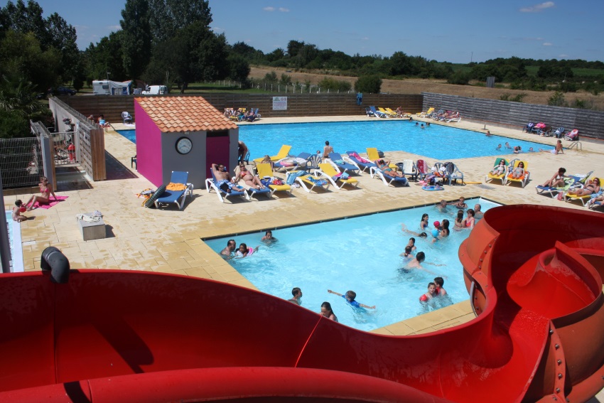 Les Chênes Verts Países del Loira - Bourgneuf-en-Retz visuel 2/7