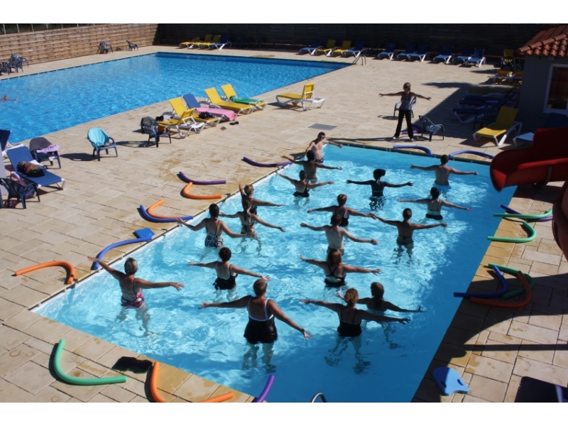 Les Chênes Verts Países del Loira - Bourgneuf-en-Retz visuel 3/7