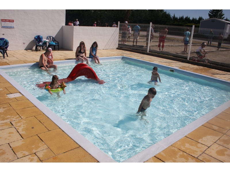 Les Chênes Verts Países del Loira - Bourgneuf-en-Retz visuel 4/7