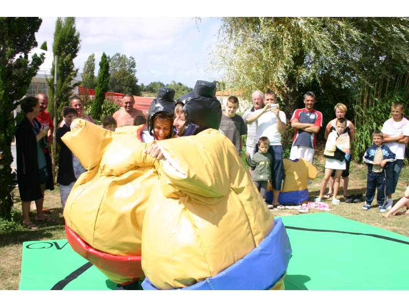 Les Chênes Verts Países del Loira - Bourgneuf-en-Retz visuel 5/7