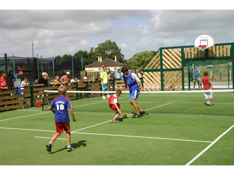Les Chênes Verts Países del Loira - Bourgneuf-en-Retz visuel 6/7
