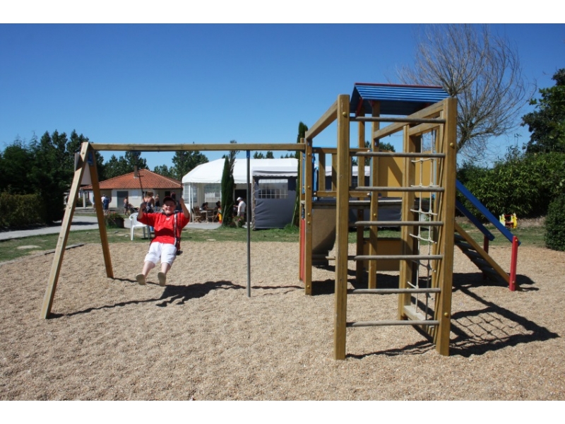 Les Chênes Verts Países del Loira - Bourgneuf-en-Retz visuel 7/7