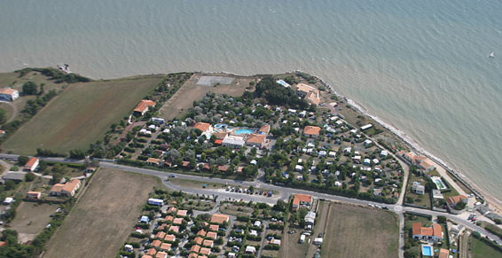 Les Chirats Poitou-Charentes - Angoulins visuel 1/1