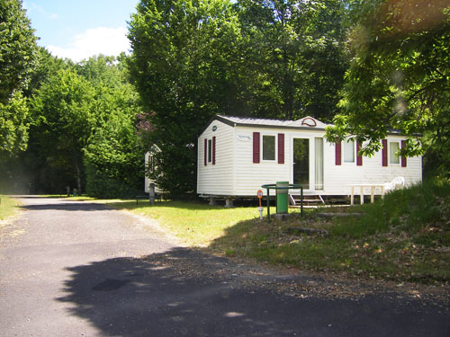 Le Lac de la Siauve Auvernia - Lanobre visuel 8/8 Le Lac de la Siauve Auvernia - Lanobre visuel 8/8