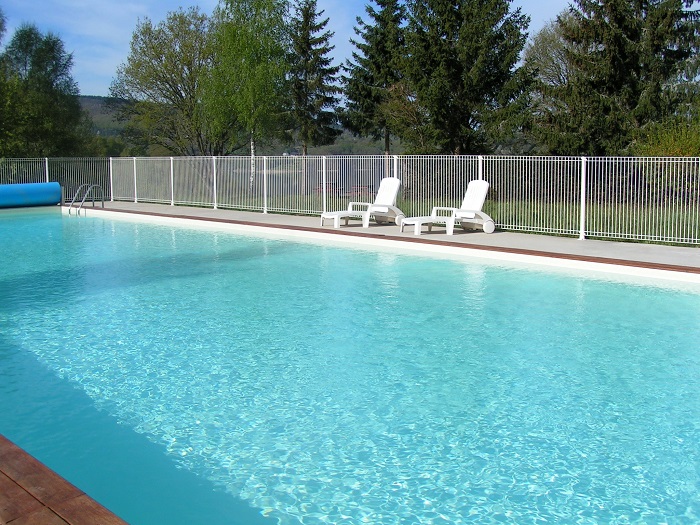 Le Lac de la Siauve Auvernia - Lanobre visuel 2/8 Le Lac de la Siauve Auvernia - Lanobre visuel 2/8