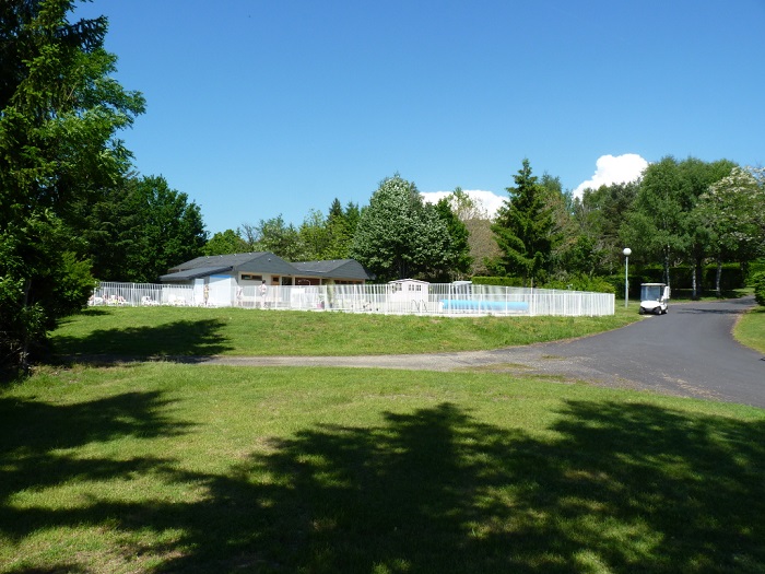 Le Lac de la Siauve Auvernia - Lanobre visuel 3/8 Le Lac de la Siauve Auvernia - Lanobre visuel 3/8