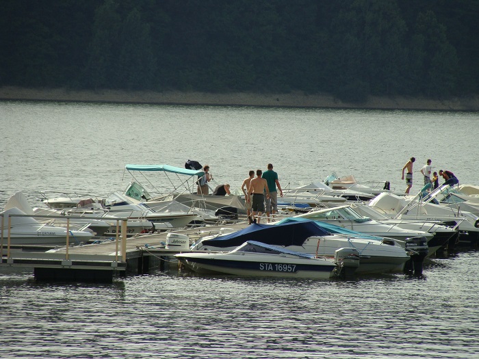 Le Lac de la Siauve Auvernia - Lanobre visuel 4/8 Le Lac de la Siauve Auvernia - Lanobre visuel 4/8