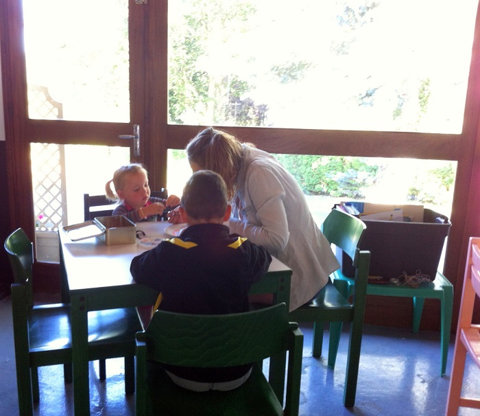 Le Lac de la Siauve Auvernia - Lanobre visuel 5/8 Le Lac de la Siauve Auvernia - Lanobre visuel 5/8