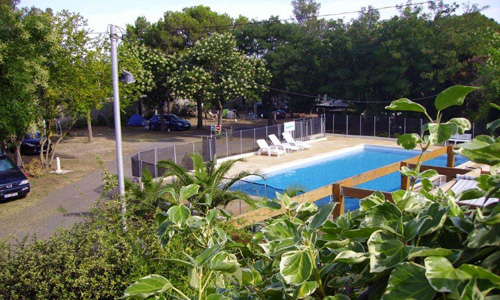 Les Cigales Languedoc-Rosellón - Pézenas visuel 12/12 Les Cigales Languedoc-Rosellón - Pézenas visuel 12/12