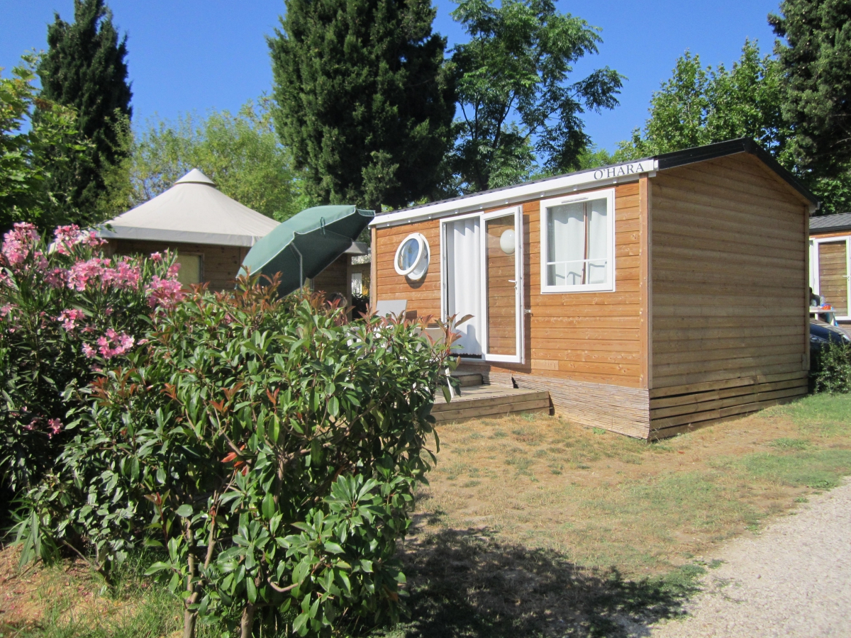 Les Cigales Languedoc-Rosellón - Pézenas visuel 9/12 Les Cigales Languedoc-Rosellón - Pézenas visuel 9/12