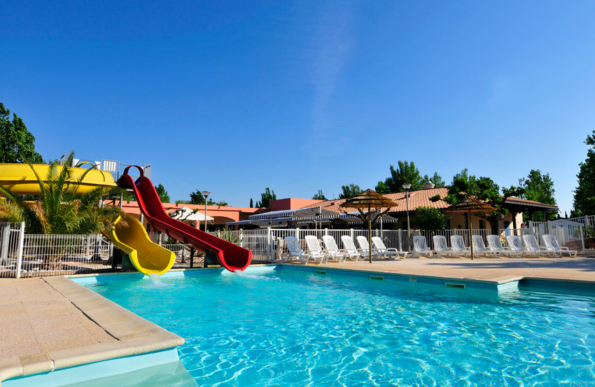 L'Occitan Languedoc-Rosellón - Vias visuel 1/7 L'Occitan Languedoc-Rosellón - Vias visuel 1/7