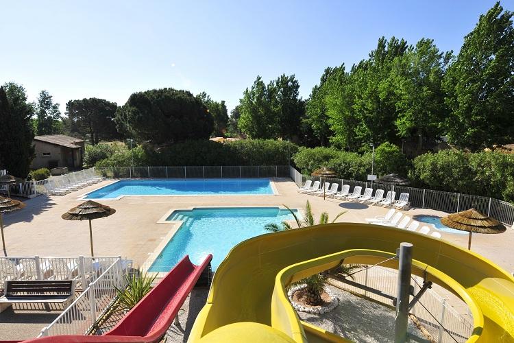 L'Occitan Languedoc-Rosellón - Vias visuel 5/7 L'Occitan Languedoc-Rosellón - Vias visuel 5/7