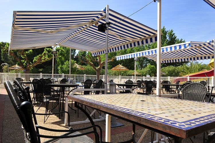 L'Occitan Languedoc-Rosellón - Vias visuel 6/7 L'Occitan Languedoc-Rosellón - Vias visuel 6/7