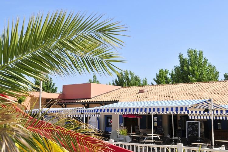 L'Occitan Languedoc-Rosellón - Vias visuel 7/7 L'Occitan Languedoc-Rosellón - Vias visuel 7/7